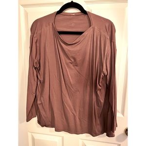 Lululemon Long Sleeve